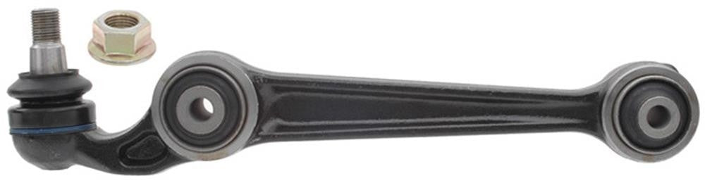Front Lower Suspension Control Arm and Ball Joint Assembly - A.C. Delco 45D3363
