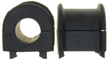 Load image into Gallery viewer, Stabilizer Bar Bushing Kit, Front To Frame - A.C. Delco 45G1702