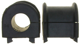 Stabilizer Bar Bushing Kit, Front To Frame - A.C. Delco 45G1702
