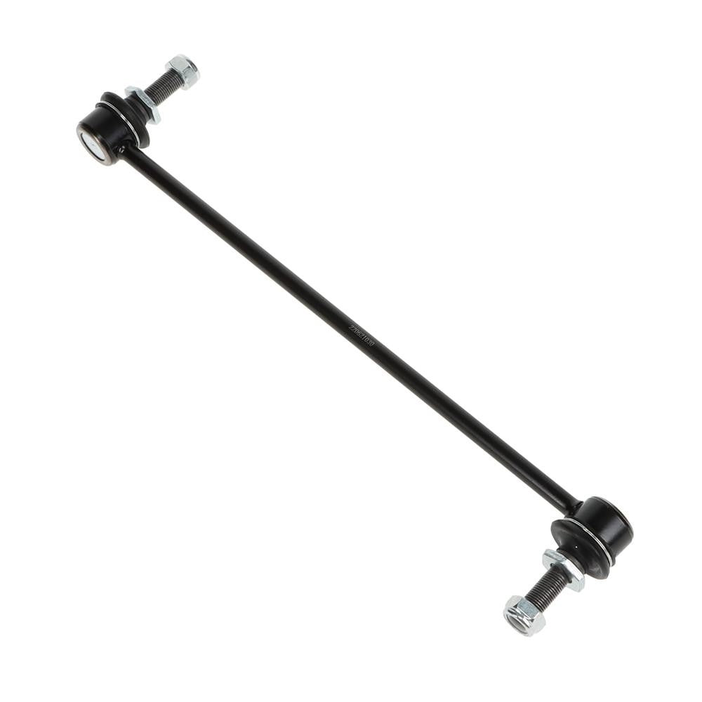 Front Suspension Stabilizer Bar Link Kit with Hardware - A.C. Delco 45G20646