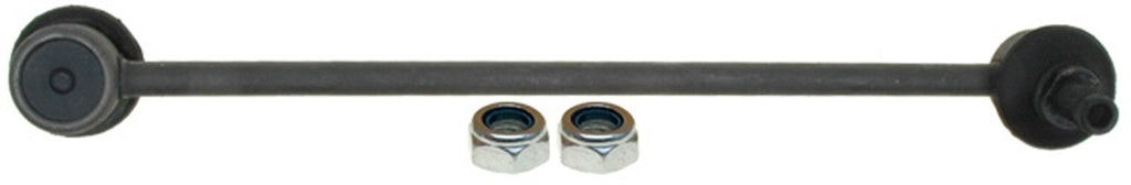 Front Suspension Stabilizer Bar Link Kit with Link and Nuts - A.C. Delco 46G0350A