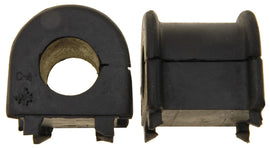 Stabilizer Bar Bushing Kit, Front To Frame - A.C. Delco 46G1702A