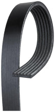 Load image into Gallery viewer, V-Ribbed Serpentine Belt - A.C. Delco 6K378