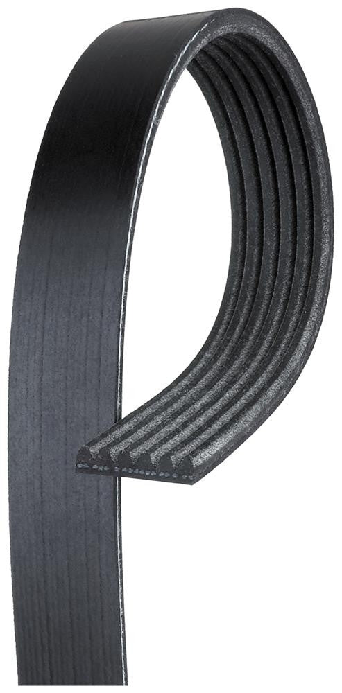 Drive Belts - A.C. Delco 6K494