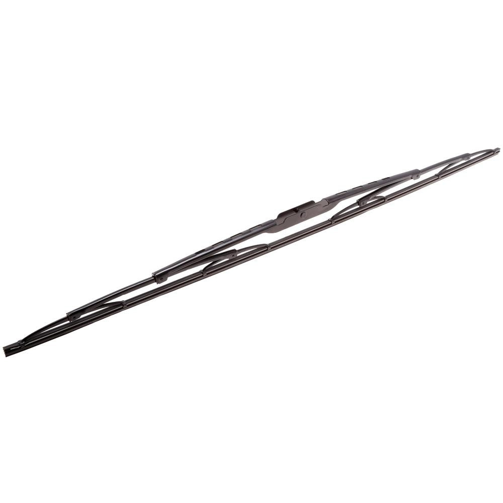 All Season Metal Wiper Blade - A.C. Delco 8-4428
