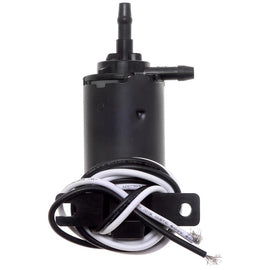 Windshield Washer Pump - A.C. Delco 8-6700