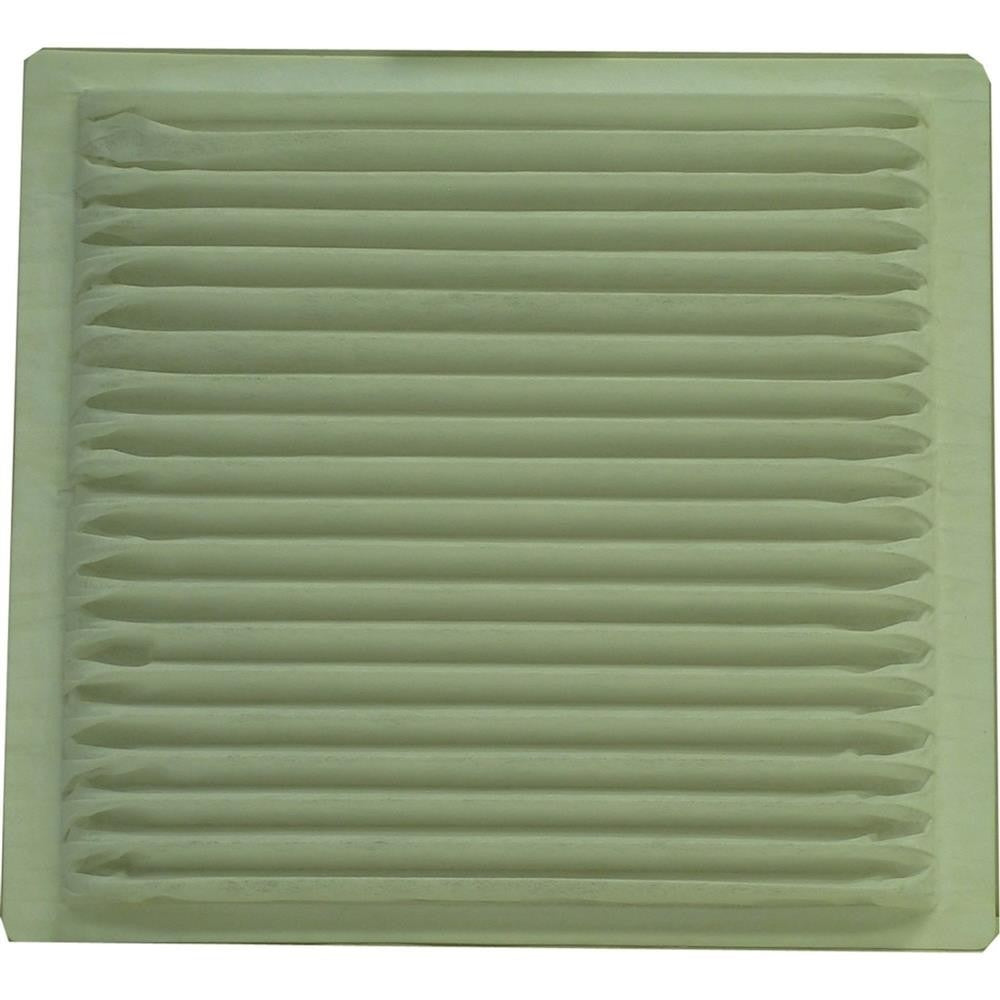 Cabin Air Filter - A.C. Delco CF3165