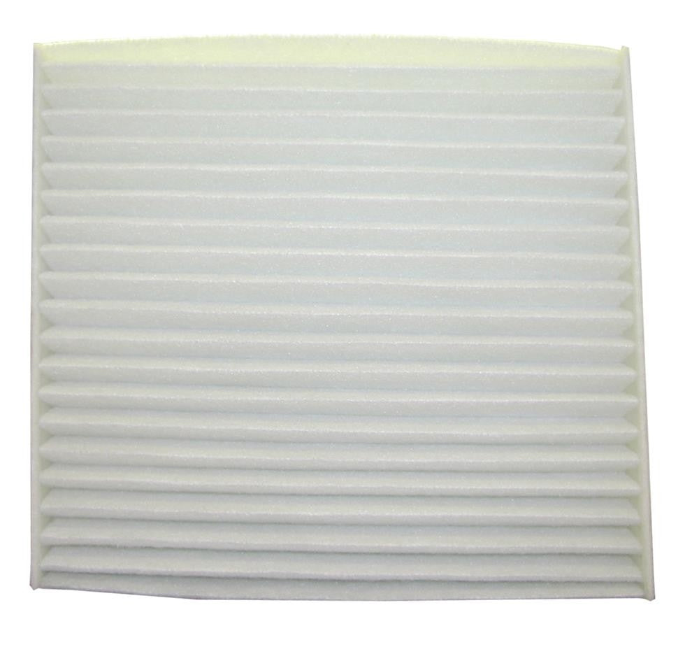 Cabin Air Filter - A.C. Delco CF3173