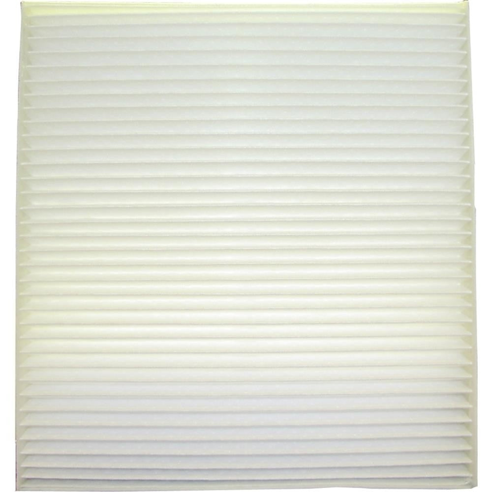 Cabin Air Filter - A.C. Delco CF3272