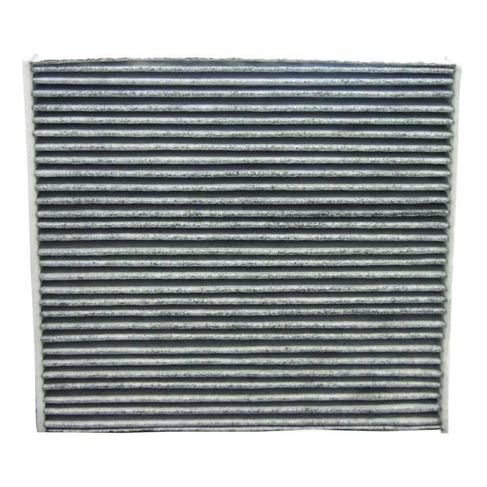 Cabin Air Filter - A.C. Delco CF3320C