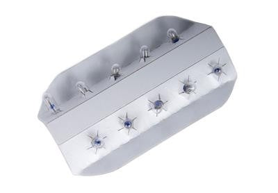 High Beam Indicator Light Bulb - A.C. Delco L74