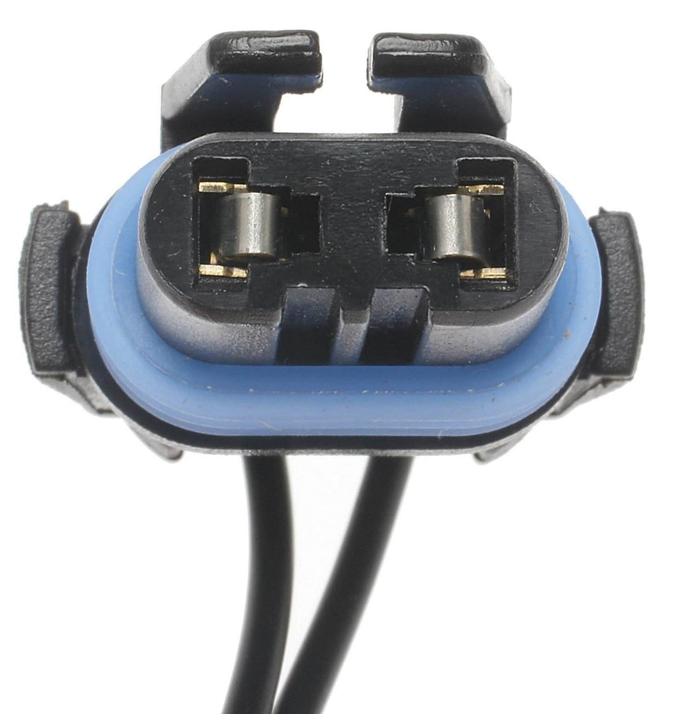 Headlamp Socket - A.C. Delco LS255