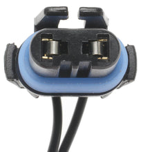 Load image into Gallery viewer, Headlamp Socket - A.C. Delco LS255