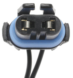 Headlamp Socket - A.C. Delco LS255