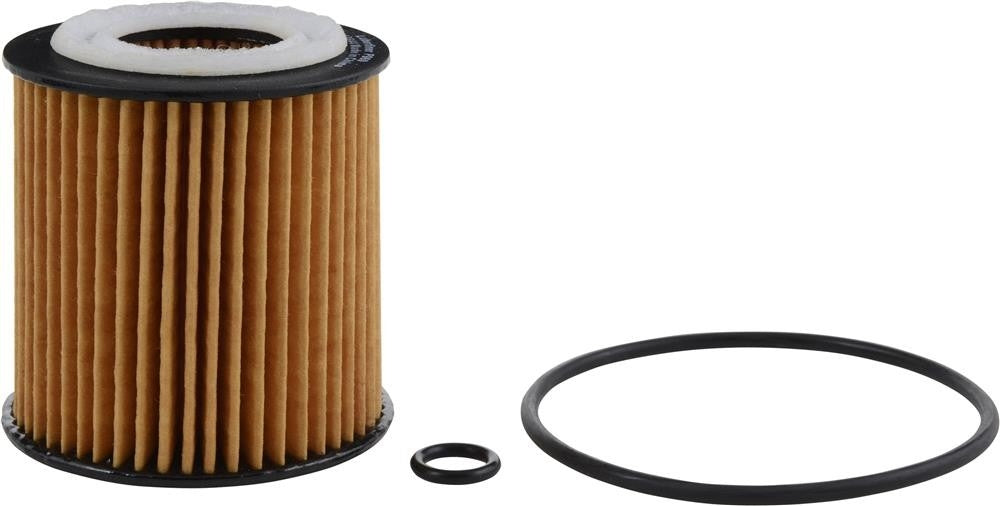 Engine Oil Filter - A.C. Delco PF1703