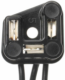 Hazard Lamp Flasher Pigtail - A.C. Delco PT2475