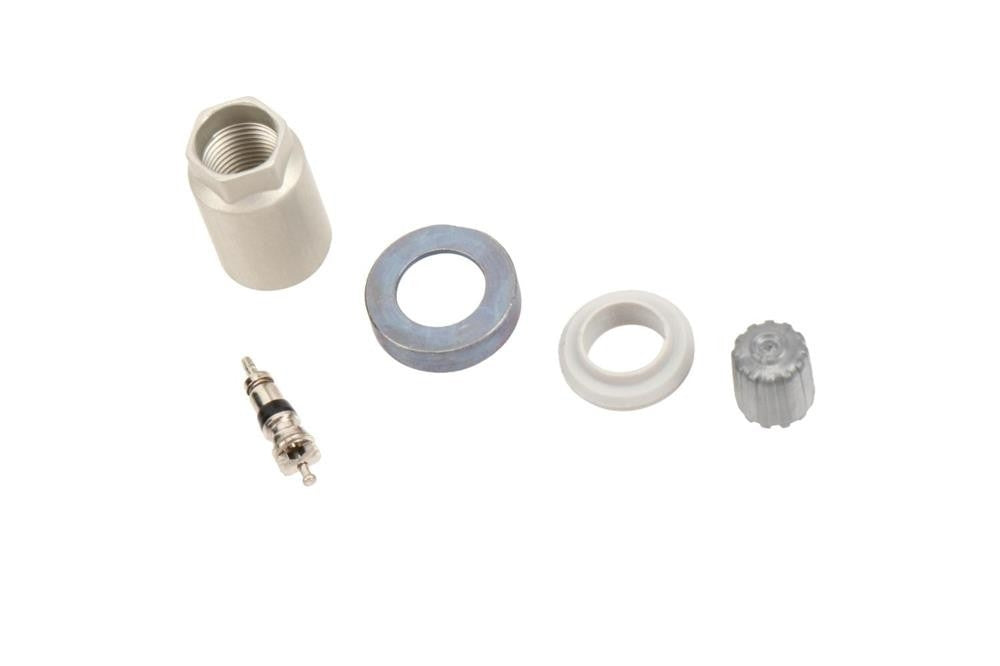 Tire Pressure Monitoring System Sensor Service Kit - A.C. Delco TPMSKIT1