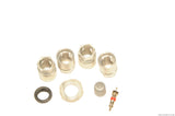 Tire Pressure Monitoring System Sensor Service Kit - A.C. Delco TPMSKIT2