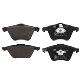 Disc Brake Pad Set - Ate 607204
