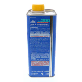 Ate Original Typ200 Racing Dot4 B/Fluid - Ate 706202