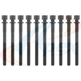 Cylinder Head Bolt Set - Apex Gasket AHB876