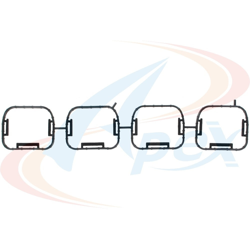 Engine Intake Manifold Gasket Set - Apex Gasket AMS8820