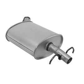 Muffler - Welded Assembly - Challenge - AP Exhaust 2575