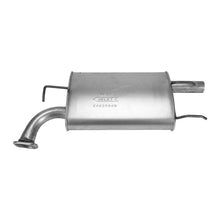 Load image into Gallery viewer, Muffler - Welded Assembly - Challenge - AP Exhaust 2590