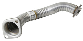 Prebent Exhaust Pipe - AP Exhaust 28903