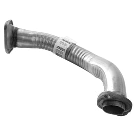 Prebent Exhaust Pipe - AP Exhaust 28903