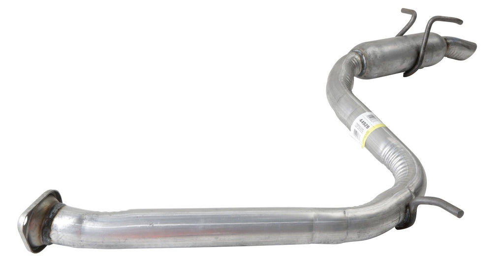 Exhaust Tail Pipe - AP Exhaust 44928