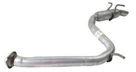 Exhaust Tail Pipe - AP Exhaust 44928