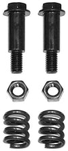 Load image into Gallery viewer, Exhaust Bolt and Spring Set - AP Exhaust 4682
