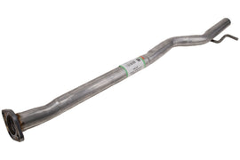 Prebent Exhaust Pipe - AP Exhaust 48786