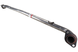 Prebent Exhaust Pipe - AP Exhaust 58554