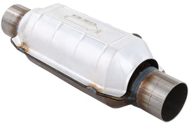 Federal / EPA Catalytic Converter - Universal OBDII Enhanced - AP Exhaust 608265