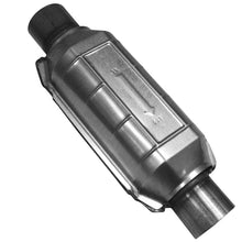 Load image into Gallery viewer, Federal / EPA Catalytic Converter - Universal OBDII Select+Plus Tech Series - AP Exhaust 608705