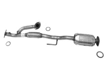 Load image into Gallery viewer, Federal / EPA Catalytic Converter - Direct Fit - AP Exhaust 643075