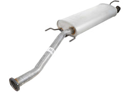 Exhaust Muffler Assembly - AP Exhaust 7584