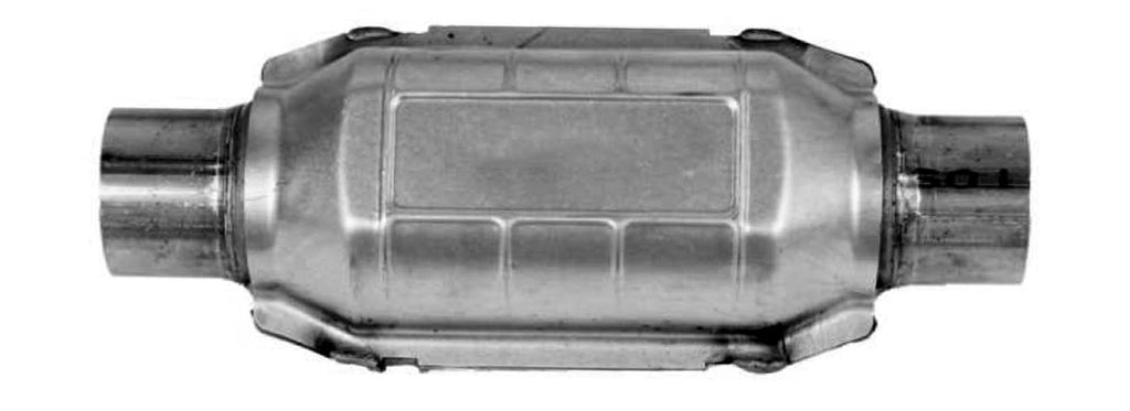 CARB Compliant Universal OBDII Converter - AP Exhaust 771105