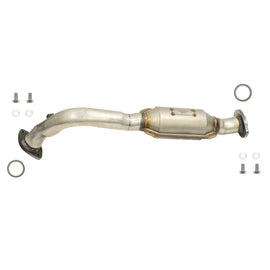 CARB Compliant Direct Fit OBDII Converter - AP Exhaust 775394
