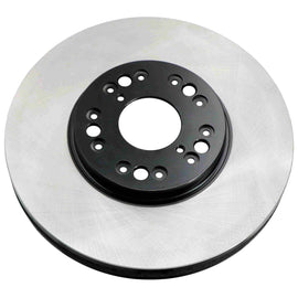 Brake Rotor, Front - Advics A6F001U