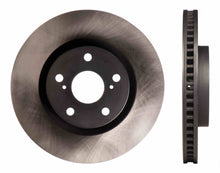 Load image into Gallery viewer, ADVICS OE Disc Brake Rotor (296 mm) - Advics A6F045