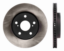 Load image into Gallery viewer, ADVICS OE Disc Brake Rotor - Advics A6F050