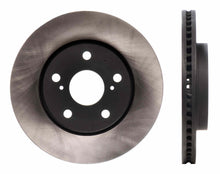 Load image into Gallery viewer, ADVICS OE Disc Brake Rotor - Advics A6F050