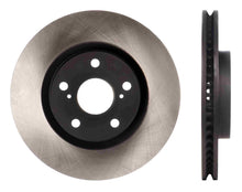Load image into Gallery viewer, ADVICS OE Disc Brake Rotor - Advics A6F063