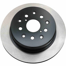 Load image into Gallery viewer, Brake Rotor, Rear - Advics A6R033U