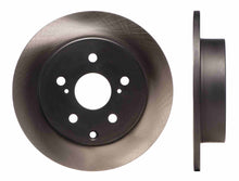 Load image into Gallery viewer, ADVICS OE Disc Brake Rotor - Advics A6R061