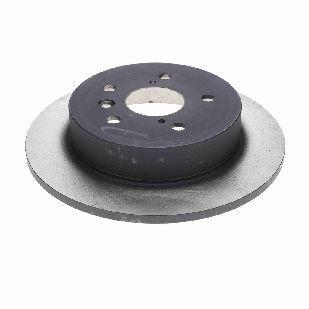 ADVICS OE Disc Brake Rotor - Advics A6R1064