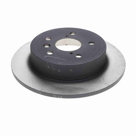 ADVICS OE Disc Brake Rotor - Advics A6R1064